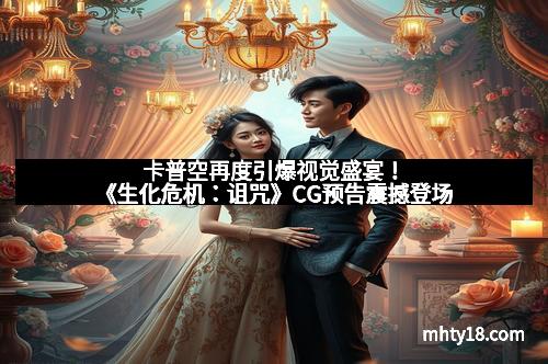 卡普空再度引爆视觉盛宴!《生化危机:诅咒》CG预告震撼登场